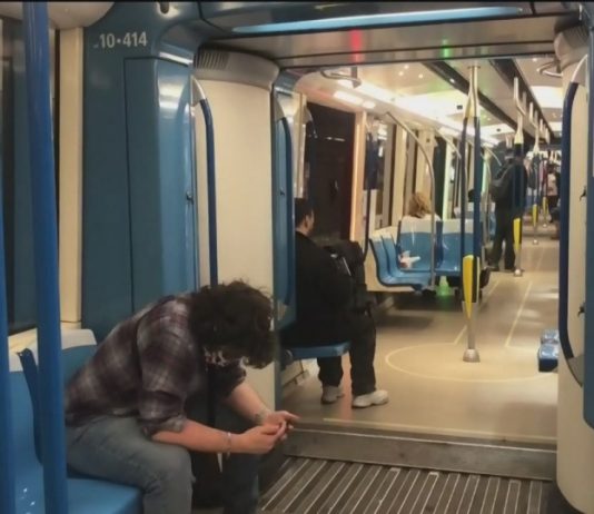 Montreal public transit is now free for kids 11 and under, Report Montreal public transit is now free for kids 11 and under, Report