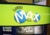 Ticket bought in Ontario wins $65 million Lotto Max jackpot (winning numbers)