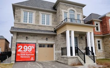 Toronto housing market eases again in June, Report Toronto housing market eases again in June, Report