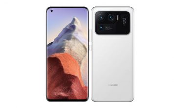 Xiaomi’s Mi 11 Ultra is getting an ultra-limited release in India, Check price, specifications Xiaomi’s Mi 11 Ultra is getting an ultra-limited release in India, Check price, specifications