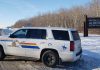 Three people killed in crash north of Edmonton: Alberta RCMP
