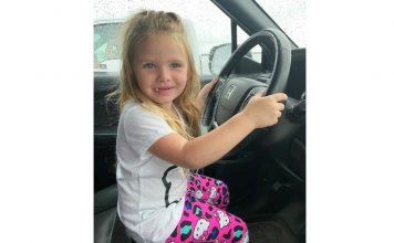 Amber Alert: Missing Persons Sought by Barrie Police Amber Alert: Missing Persons Sought by Barrie Police