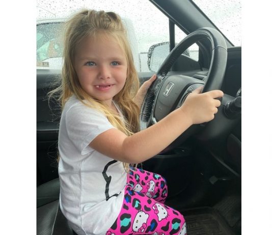 Amber Alert: Missing Persons Sought by Barrie Police Amber Alert: Missing Persons Sought by Barrie Police