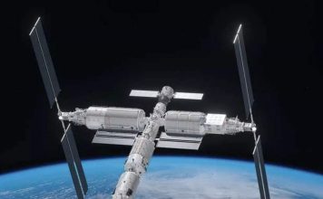 China Is Planning To Build Megastructures In Space including solar power plants China Is Planning To Build Megastructures In Space including solar power plants