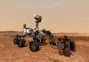 China builds miniature prototype robotic helicopter for surveillance on Mars