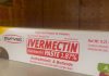 Health Canada: Ivermectin, a horse dewormer, does not treat COVID-19