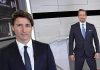 Justin Trudeau attacks Blanchet and O'Toole while campaigning in Quebec
