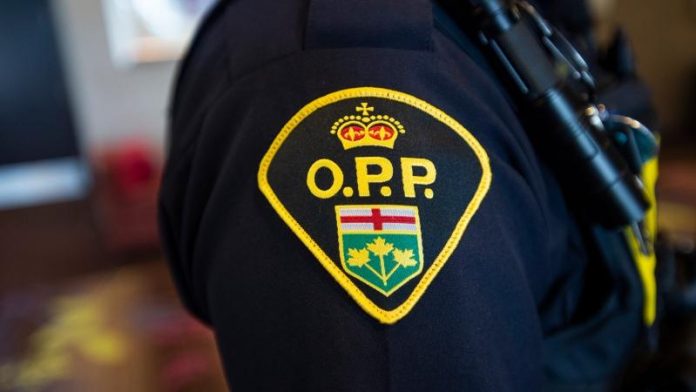 OPP: Female struck and killed on Hwy. 401 near Whitby while trying to jumpstart car