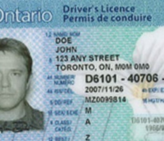 Ontario government prepares to launch digital ID program and here’s how it works Ontario government prepares to launch digital ID program and here's how it works