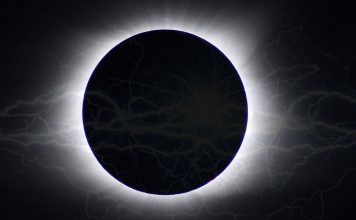 Physicists may have accidentally detected dark energy Physicists may have accidentally detected dark energy