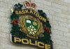 Saskatoon police stop motorcycle allegedly travelling 202 km/h