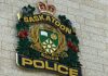 Saskatoon police stop motorcycle allegedly travelling 202 km/h Saskatoon police stop motorcycle allegedly travelling 202 km/h