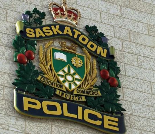 Saskatoon police stop motorcycle allegedly travelling 202 km/h Saskatoon police stop motorcycle allegedly travelling 202 km/h