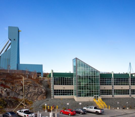 Sudbury: Vale workers trapped underground after unspecified incident Sudbury: Vale workers trapped underground after unspecified incident