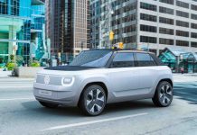 Volkswagen: A look ahead to entry-level electric mobility, world premiere of the ID. LIFE