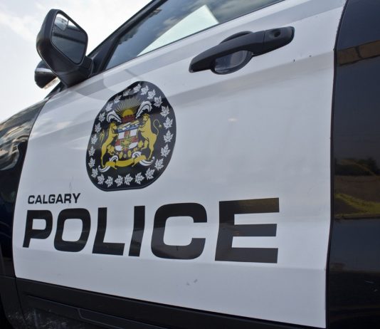 Calgary Man charged with impaired driving causing death of man standing Calgary Man charged with impaired driving causing death of man standing