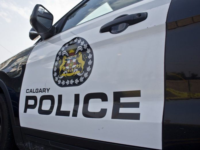 Calgary Man charged with impaired driving causing death of man standing