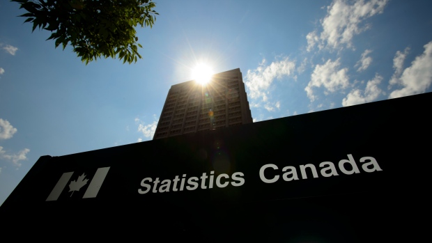 Canadian economy bounces back during summer reopenings: StatCan reports