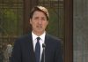 Justin Trudeau apologized to chief of Tk'emlups te Secwepemc after Tofino trip