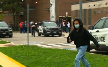 One male injured after stabbing inside North York school One male injured after stabbing inside North York school