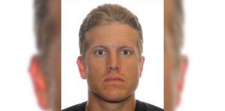 Patrik Mathews: Ex-reservist, neo-Nazi member gets nine years in prison Patrik Mathews: Ex-reservist, neo-Nazi member gets nine years in prison