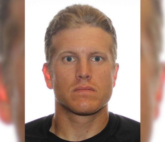 Patrik Mathews: Ex-reservist, neo-Nazi member gets nine years in prison Patrik Mathews: Ex-reservist, neo-Nazi member gets nine years in prison