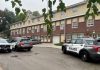 Police: Man dead following stabbing at east end apartment in Toronto Police: Man dead following stabbing at east end apartment in Toronto