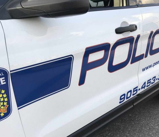 Police: Mississauga man, 78, seriously injured after being struck by driver Police: Mississauga man, 78, seriously injured after being struck by driver