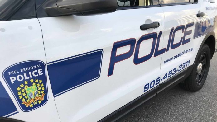 Police: Mississauga man, 78, seriously injured after being struck by driver