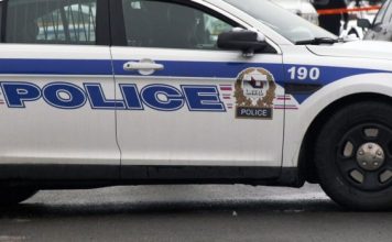 Police: Pedestrian killed after driver loses control of car in Laval Police: Pedestrian killed after driver loses control of car in Laval