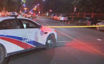 Police: Taxi driver killed in Scarborough shooting Police: Taxi driver killed in Scarborough shooting