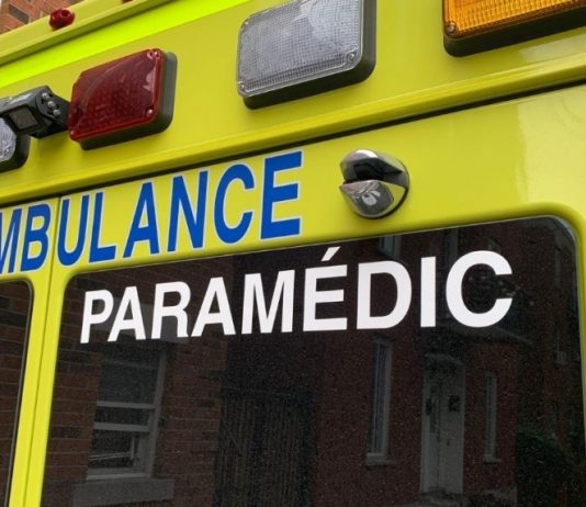 Quebec Man dies after exiting vehicle beside Laval highway Quebec Man dies after exiting vehicle beside Laval highway