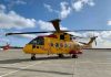 Search and rescue crews looking for missing fisherman off Nova Scotia coast