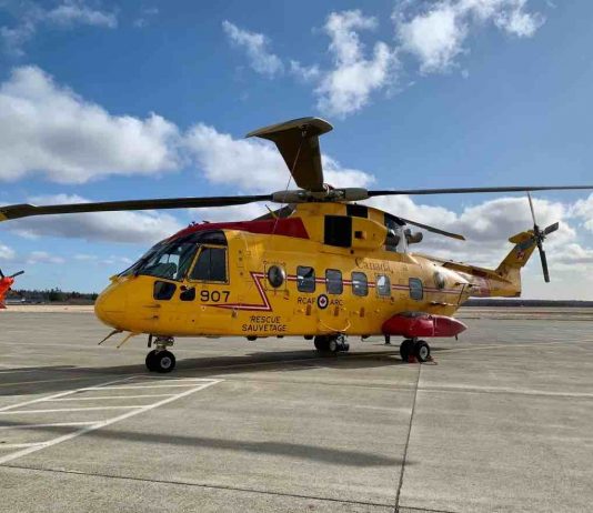Search and rescue crews looking for missing fisherman off Nova Scotia coast Search and rescue crews looking for missing fisherman off Nova Scotia coast
