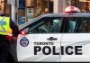 Toronto police: Pedestrian dies after being struck by two vehicles in East York hit-and-run