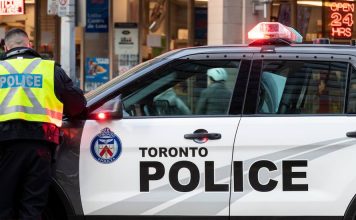 Toronto police: Pedestrian dies after being struck by two vehicles in East York hit-and-run Man charged in stabbing death of his stepfather