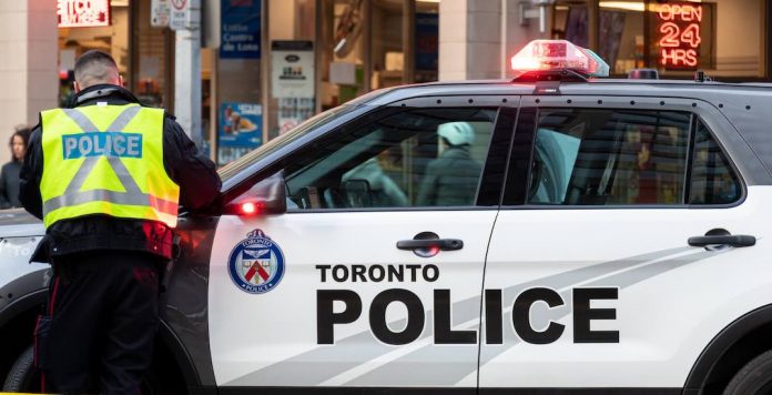 Toronto police: Man in critical condition following stabbing in Etobicoke
