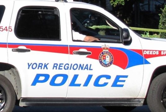 Vaughan: Woman charged after 10-year-old girl fatally struck by vehicle Vaughan: Woman charged after 10-year-old girl fatally struck by vehicle