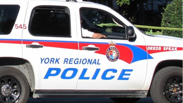 Vaughan: Woman charged after 10-year-old girl fatally struck by vehicle
