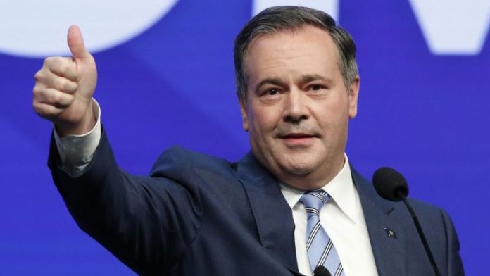 Jason Kenney says his confidence is high as UCP AGM wraps up