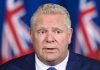 Ontario will boost minimum wage to $15 in 2022, Doug Ford says Yesterday Ontario will boost minimum wage to $15 in 2022, Doug Ford says Yesterday