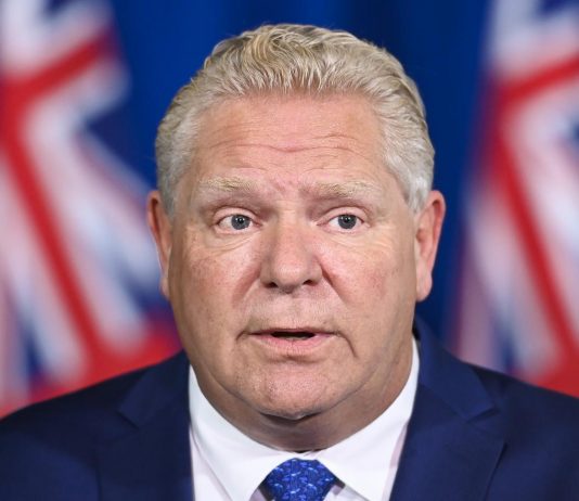 Ontario will boost minimum wage to $15 in 2022, Doug Ford says Yesterday Ontario will boost minimum wage to $15 in 2022, Doug Ford says Yesterday