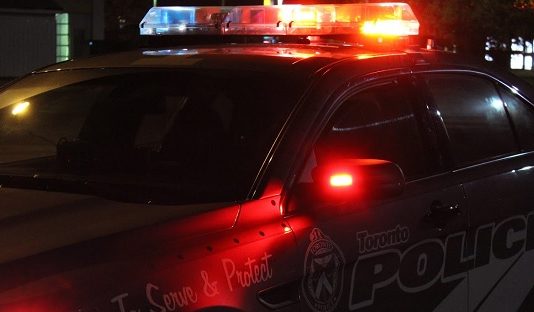 Police: Woman dead after Toronto assault Police: Woman dead after Toronto assault