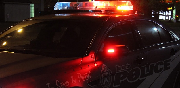 Police: Woman dead after Toronto assault