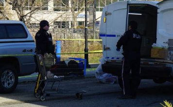 RCMP: Body found in Kelowna park not suspicious RCMP: Body found in Kelowna park not suspicious