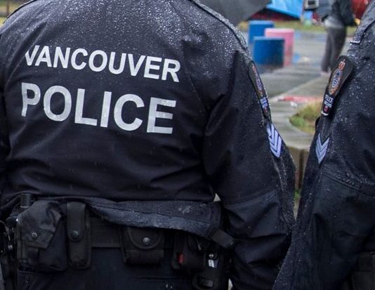 Three men charged for allegedly assaulting police officers in English Bay in June Three men charged for allegedly assaulting police officers in English Bay in June