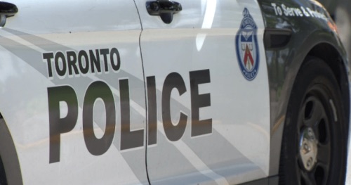 Two men injured, 1 critically, after east Toronto shooting