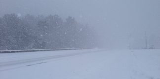 Winter is here: Snow squall warnings for parts of southwestern Ontario Winter is here: Snow squall warnings for parts of southwestern Ontario