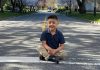 ‘Bravest little warrior’: Five-year-old boy injured in Duncan house fire dies
