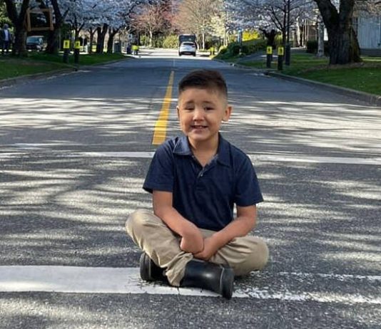 ‘Bravest little warrior’: Five-year-old boy injured in Duncan house fire dies ‘Bravest little warrior’: Five-year-old boy injured in Duncan house fire dies